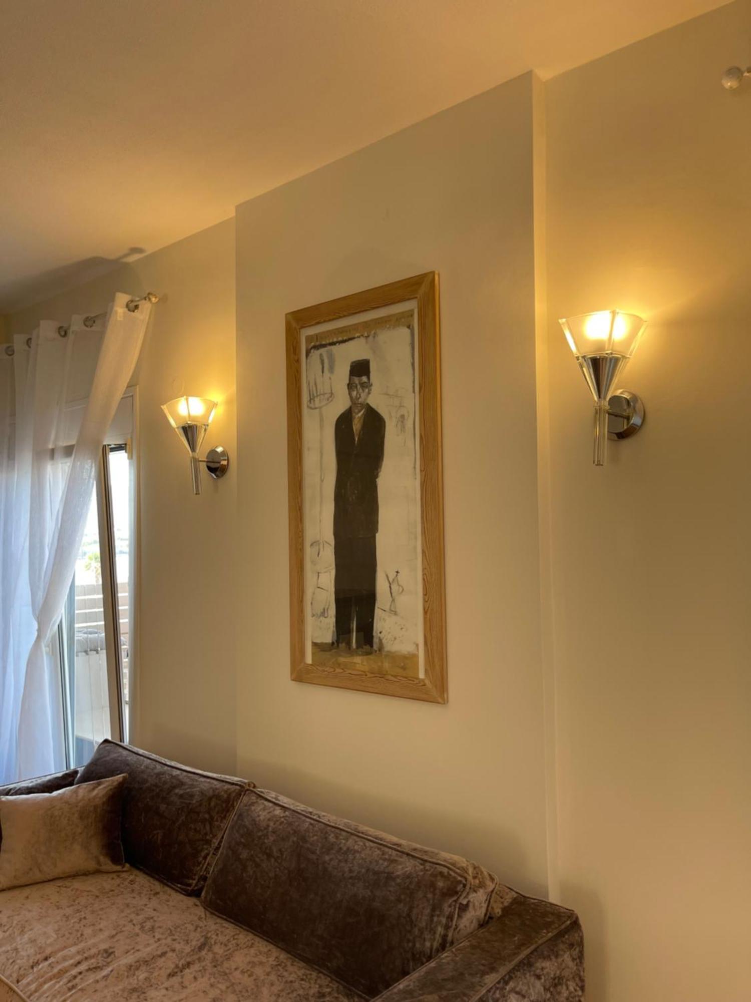 Almeta Apartment Хиос Экстерьер фото