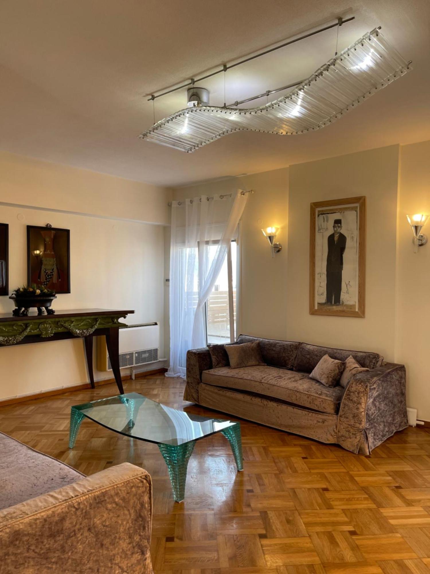 Almeta Apartment Хиос Экстерьер фото