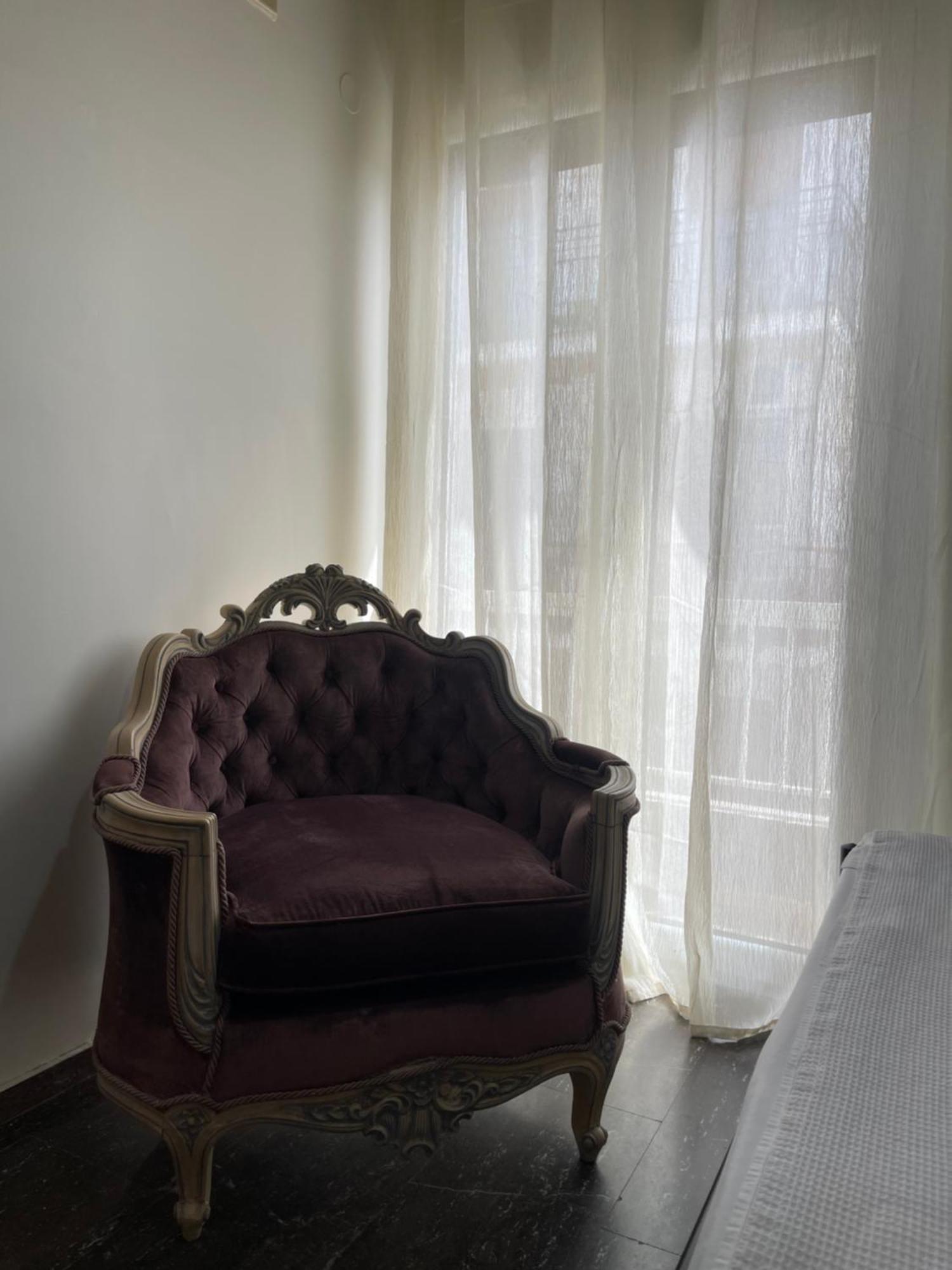 Almeta Apartment Хиос Экстерьер фото